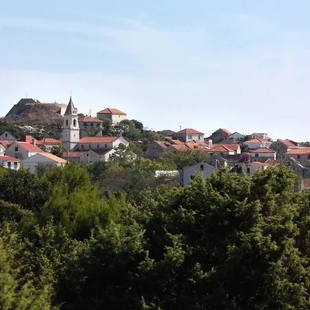 Guest house Triple Gornje Selo 5170e
